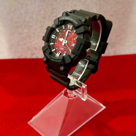 Casio Analog - Picture 2 of 5